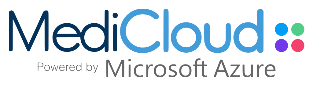 Logo MediCloud